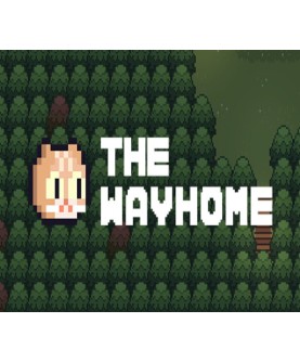 The Way Home: Pixel Roguelike Steam Key GLOBAL